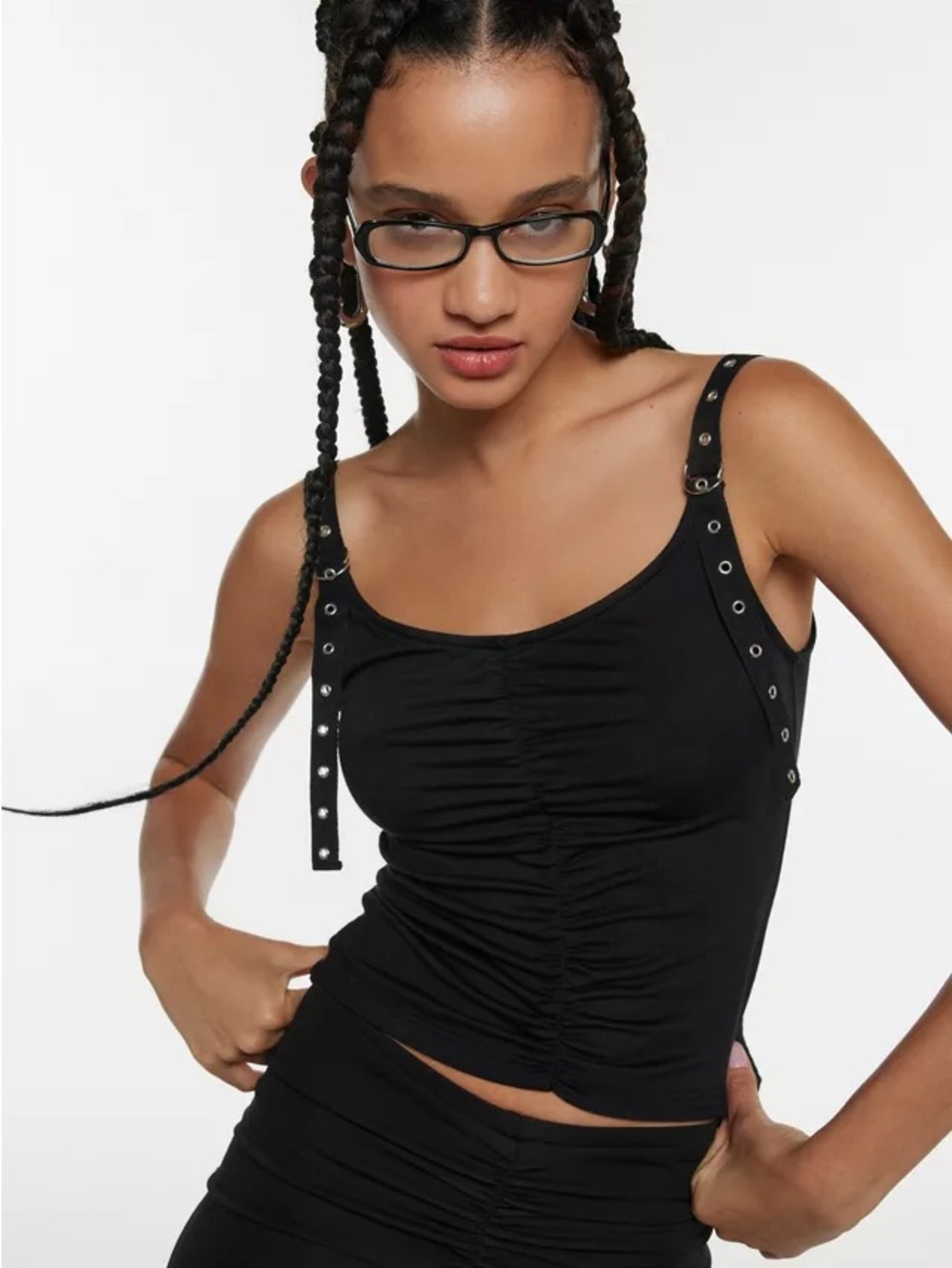 UO Silence & Noise Grommet Tank